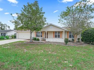 8850 SW 116th Place Rd, Ocala, FL 34481