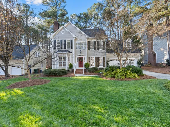 315 Parkmeadow Dr, Cary, NC 27519