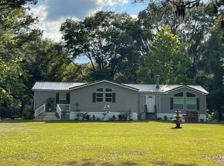 14085 County Road 137, Wellborn, FL 32094
