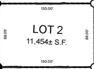 L2 B Westland Addition #12, Volga, SD 57071