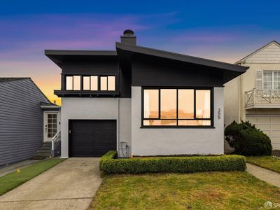 255 Glenwood Ave, Daly City, CA, 94015