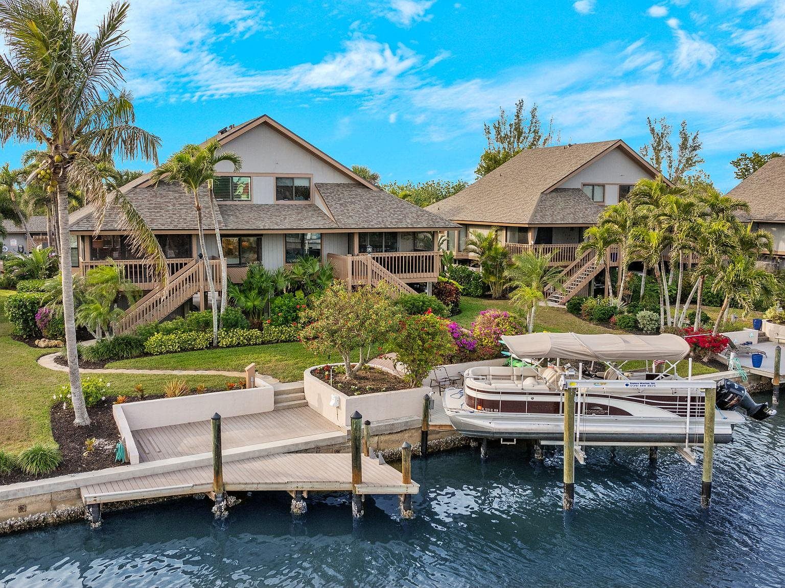 Top friendly cottages in Sanibel Island, FL with cozycozy, image size:1536x1151