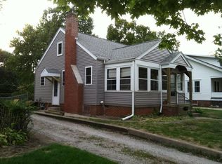 715 S State St, Champaign, IL 61820