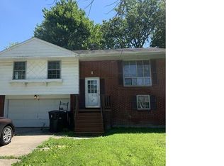 1012 Commerce Ave NW, Warren, OH