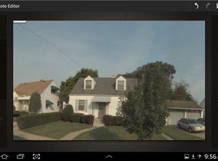 418 Campbell St, River Rouge, MI 48218