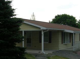 66 Spring St, Frostburg, MD 21532