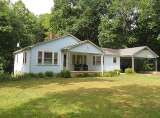 4381 Us 64 74a Hwy, Rutherfordton, NC 28139