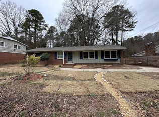 712 W Murray Ave, Durham, NC 27704