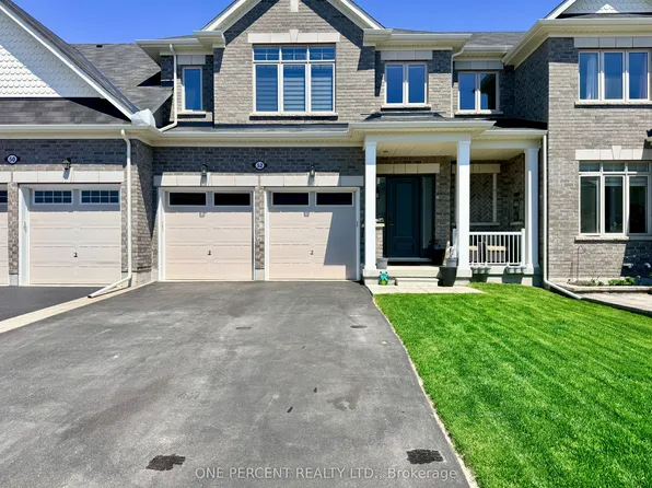 52 Bianca Cres, Wasaga Beach, ON L9Z 0H6