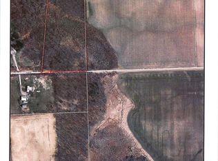 Lemm Rd, Manchester, MI 48158