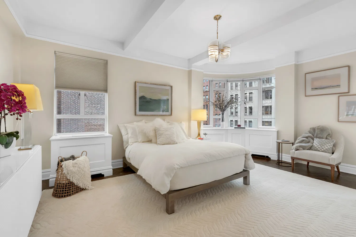 140 Riverside Drive #10C in Upper West Side, Manhattan | StreetEasy