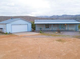 7374 S Windmill Rd, Kingman, AZ 86401