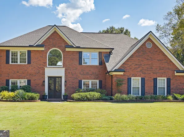 6335 Stallion Dr, Cumming, GA 30040