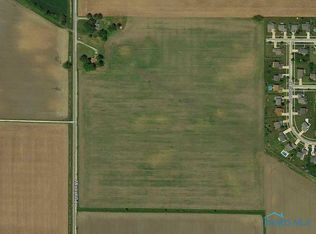 0 Mitchell Rd, Bowling Green, OH 43402