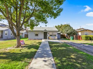 270 Waldo Ave, Exeter, CA 93221