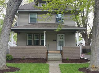 3707 Homewood Ave, Toledo, OH 43612