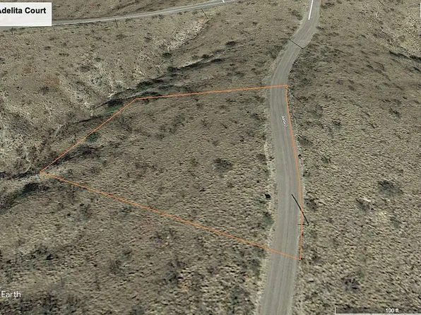 1052 Adelita Ct, Rio Rico, AZ 85648