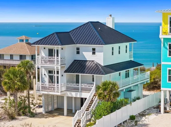 4191 Cape San Blas Rd, Port Saint Joe, FL 32456