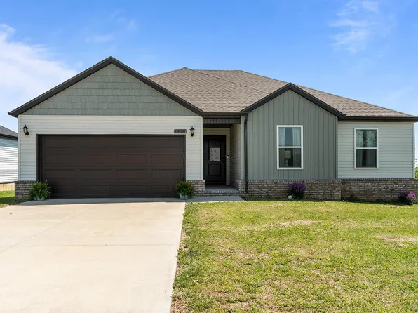 1418 S Lorraine Avenue, Republic, MO 65738