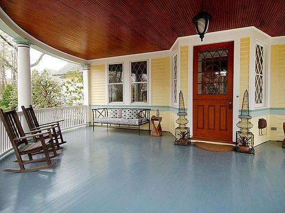 Porch