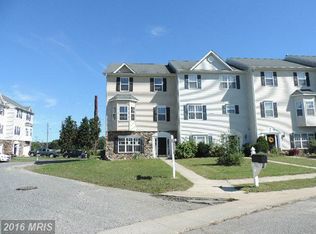 201 Briarwood Cir, Denton, MD 21629