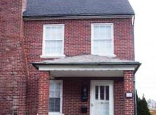 325 Atkins Ave, Lancaster, PA