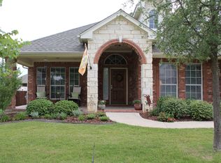 4313 Wexford Dr, Fort Worth, TX 76244