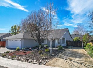 1371 Winwood Way, Gardnerville, NV 89410