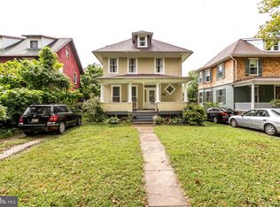 4906 Crowson Ave, Baltimore, MD 21212