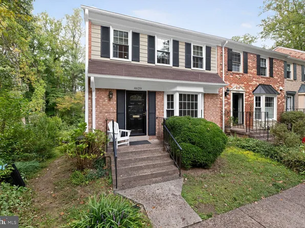 4629 Briar Patch Ct, Fairfax, VA 22032