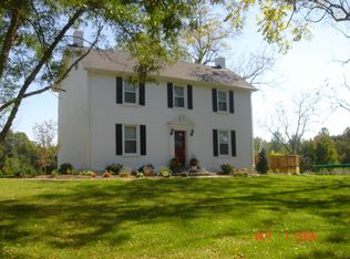 70 Willowmere Pond Rd, Stafford, VA 22556