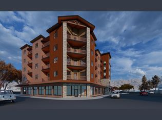 207 S Beaver St #206, Flagstaff, AZ 86001