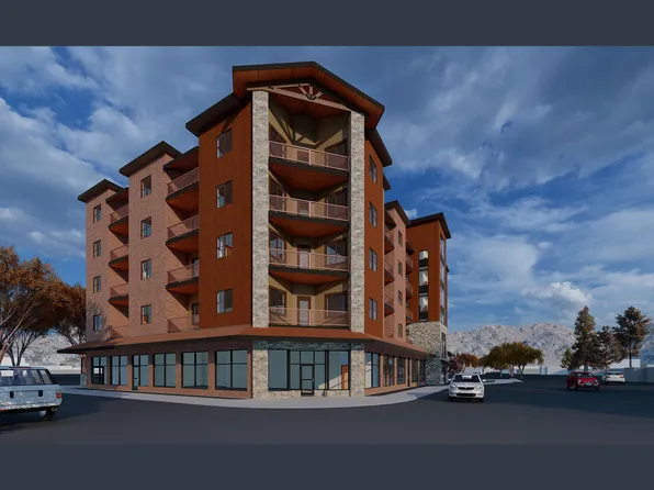 207 S Beaver St #206, Flagstaff, AZ 86001