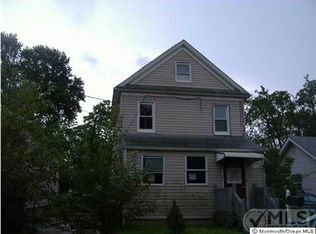 436 Hendrickson Ave, Long Branch, NJ