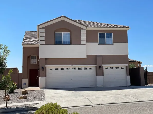 7240 Tree Line Ave NW, Albuquerque, NM 87114