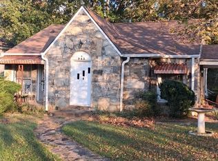 943 Tunnel Rd, Asheville, NC 28805