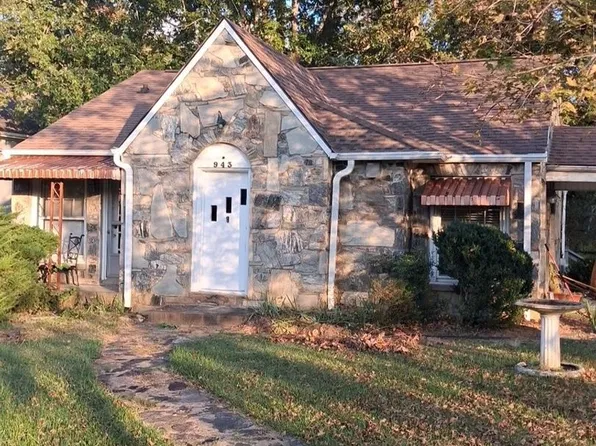 943 Tunnel Rd, Asheville, NC 28805