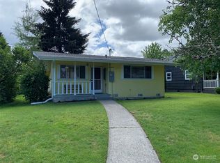 1501 Langridge Ave NW, Olympia, WA
