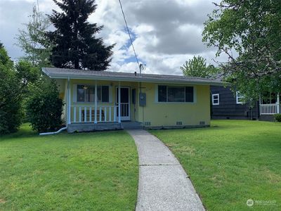 1501 Langridge Avenue NW, Olympia, WA, 98502