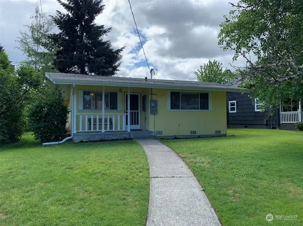 1501 Langridge Avenue NW, Olympia, WA 98502