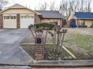 3708 Heather Ridge Ct, Fort Smith, AR 72903
