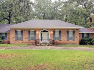 6268 Sac Fox Rd, Shreveport, LA 71107