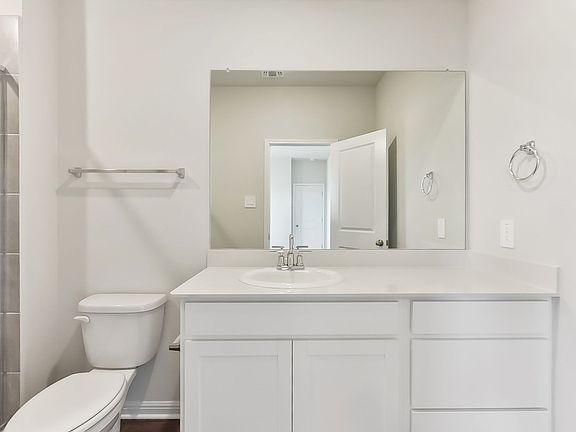The Swenson 803 Floorplan