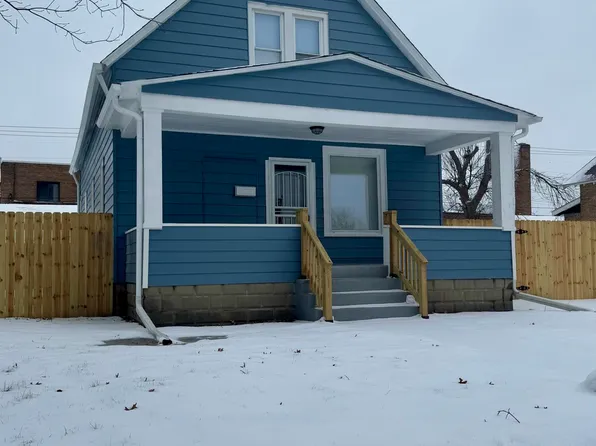 7120 Alabama Ave, Hammond, IN 46323