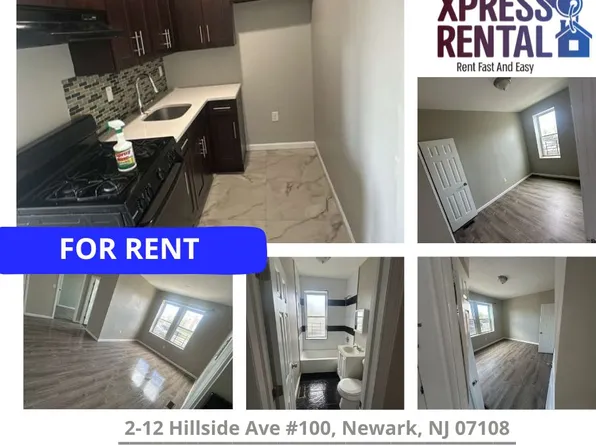 2-12 Hillside Ave, Newark, NJ