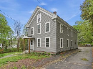 14 Central St, Ashburnham, MA 01430