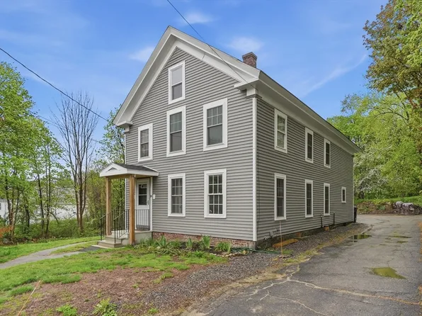 14 Central St, Ashburnham, MA 01430
