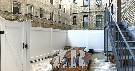 Rented by Zjama Realty Corp