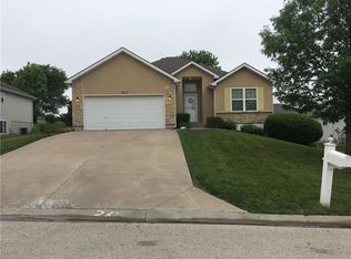 2412 N 100th St, Kansas City, KS 66109