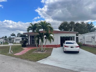 8500 SW 21st Court, Davie, FL, 33324
